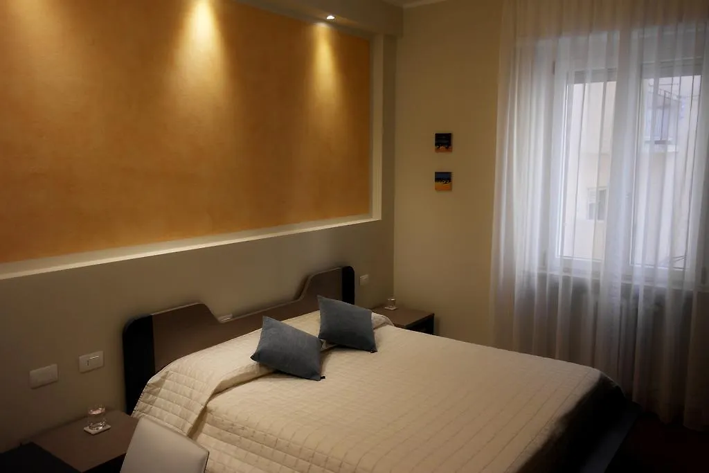 By Fralillo Hotel Verona 0*,  Italy