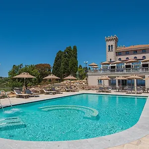 **** Hotel Castello Bonaria Wine & Italy