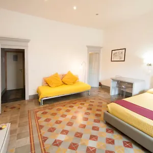** Guest house Santa Chiara - Il Milese Italy