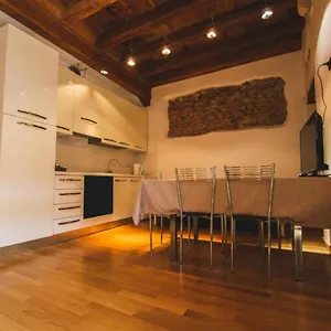 Gasthuis Residenza Al Castello, Verona