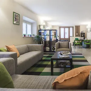  Bed & Breakfast Alexandra Italy