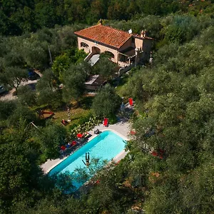  Bed & Breakfast Casa Del Sole Italy