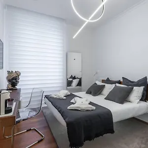  Guest house 500 Prati Delle Vittorie Italy