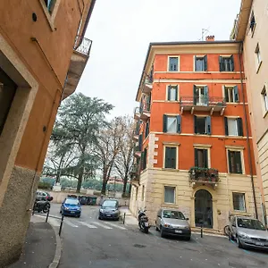 Guest house Le Casette Di Zecca Giorgia, Verona