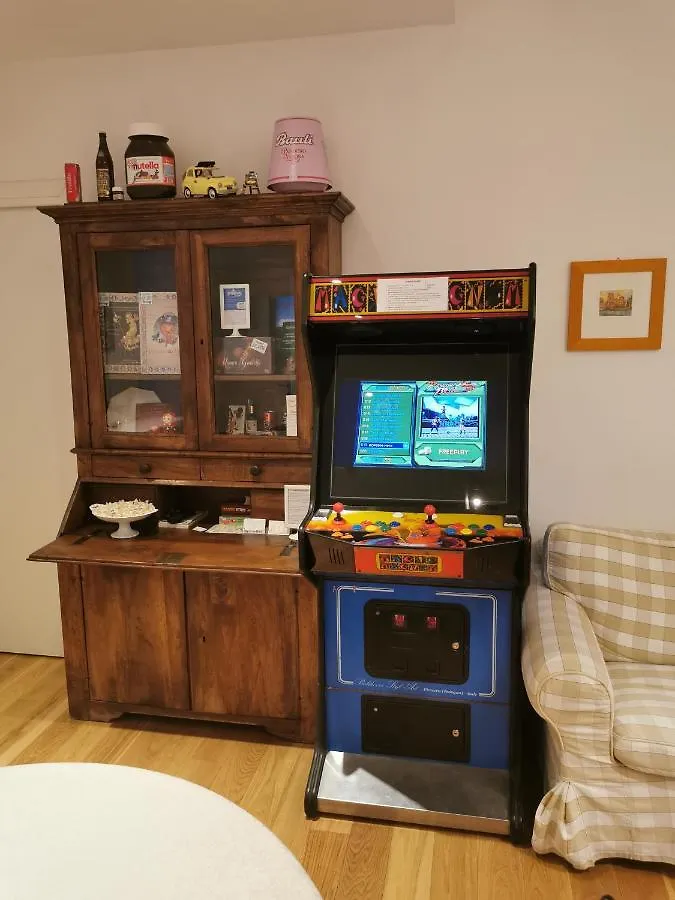 B&B Fralillo Verona Italia